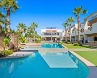 Resale - Apartment / flat - Guardamar del Segura - El Raso*