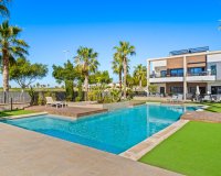 Resale - Apartment / flat - Guardamar del Segura - El Raso*