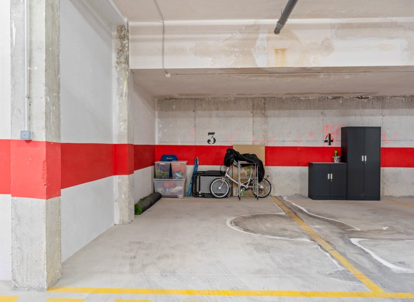 Resale - Apartment / flat - Guardamar del Segura - El Raso*