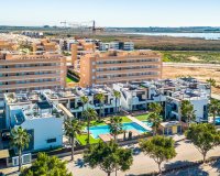 Resale - Apartment / flat - Guardamar del Segura - El Raso*