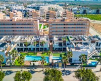 Resale - Apartment / flat - Guardamar del Segura - El Raso*
