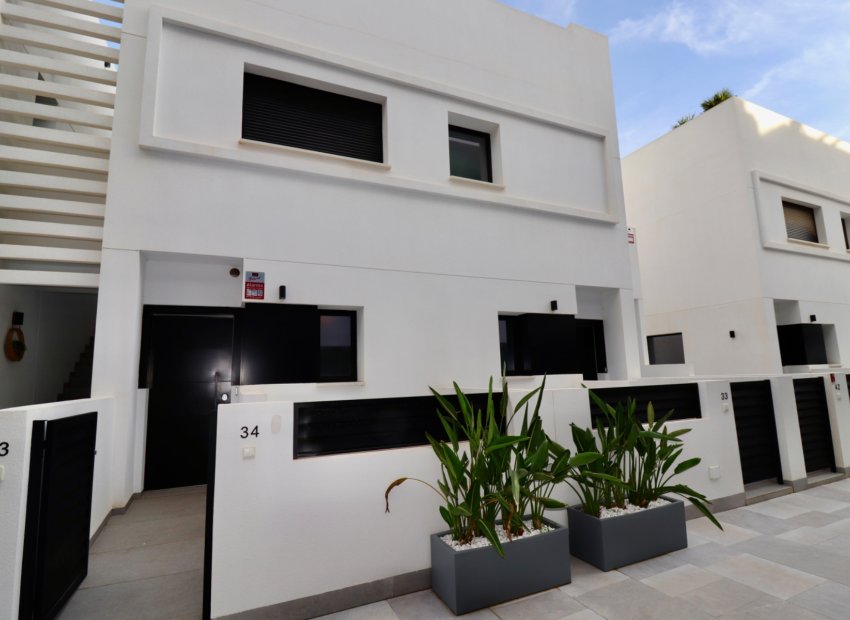 Resale - Apartment / flat - Guardamar del Segura - Guardamar De La Segura