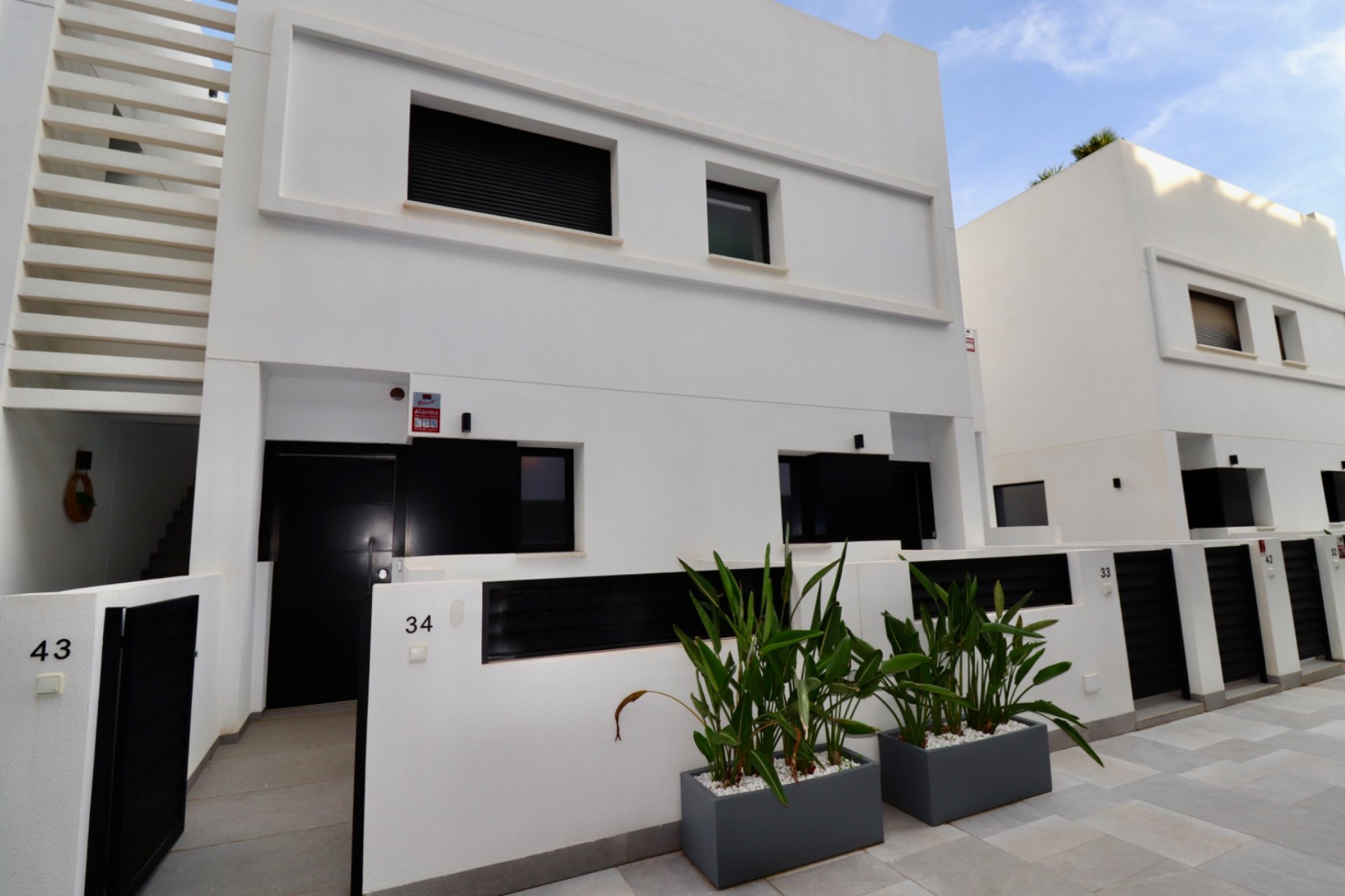 Resale - Apartment / flat - Guardamar del Segura - Guardamar De La Segura