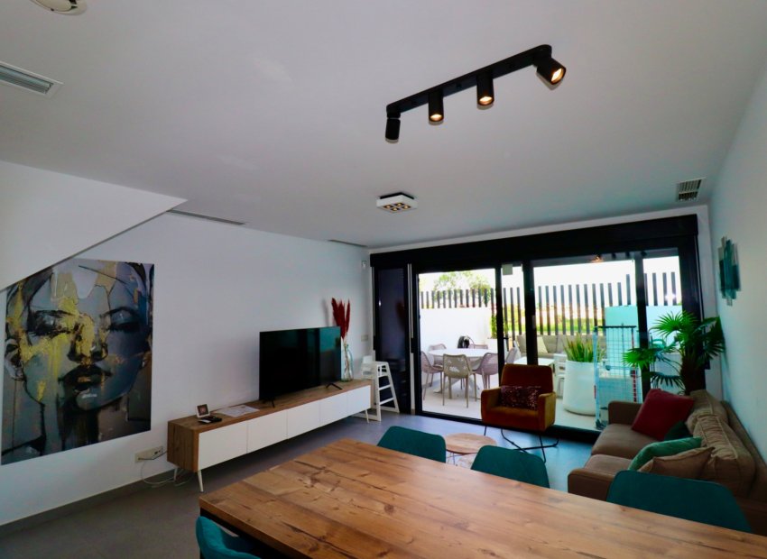 Resale - Apartment / flat - Guardamar del Segura - Guardamar De La Segura