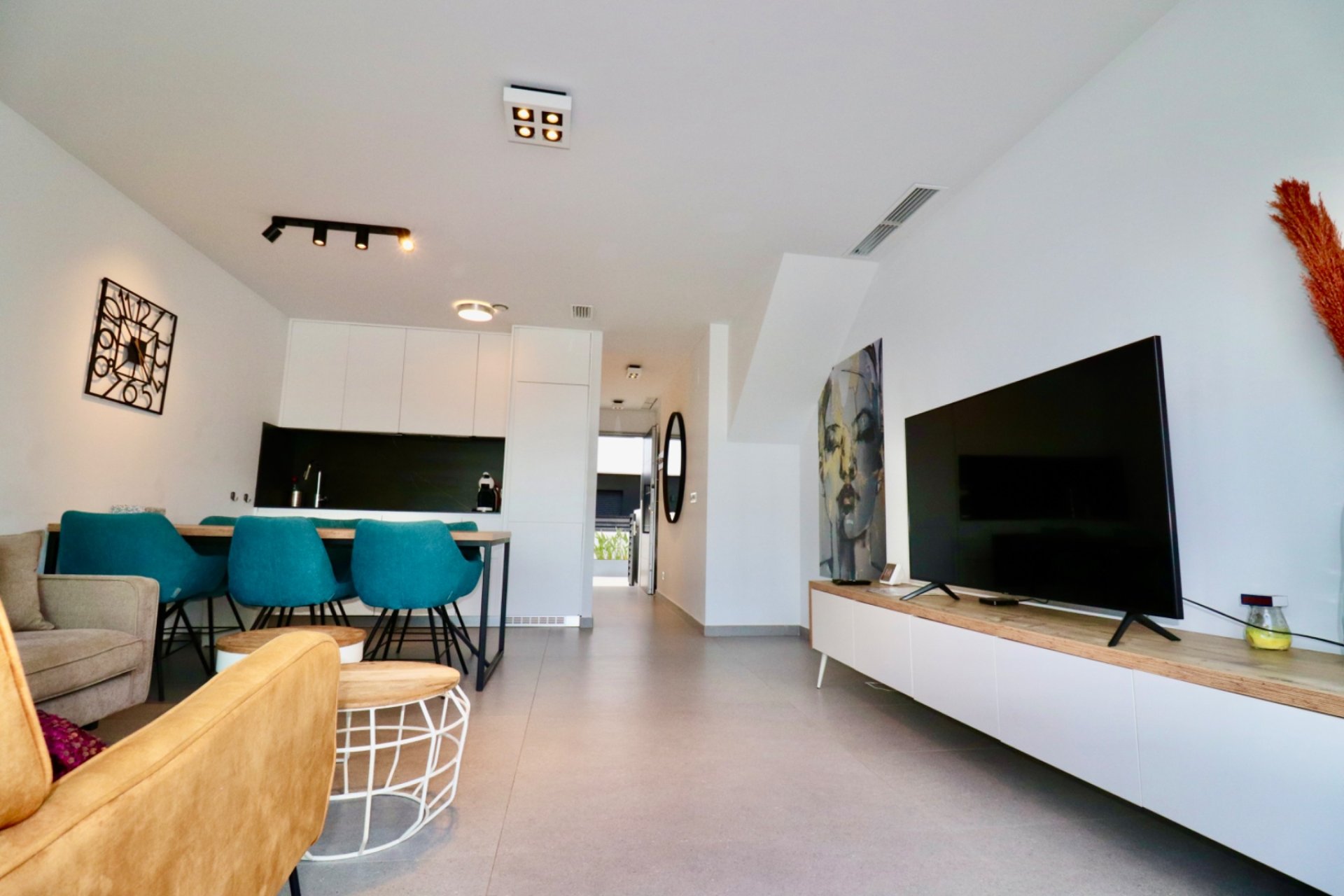 Resale - Apartment / flat - Guardamar del Segura - Guardamar De La Segura