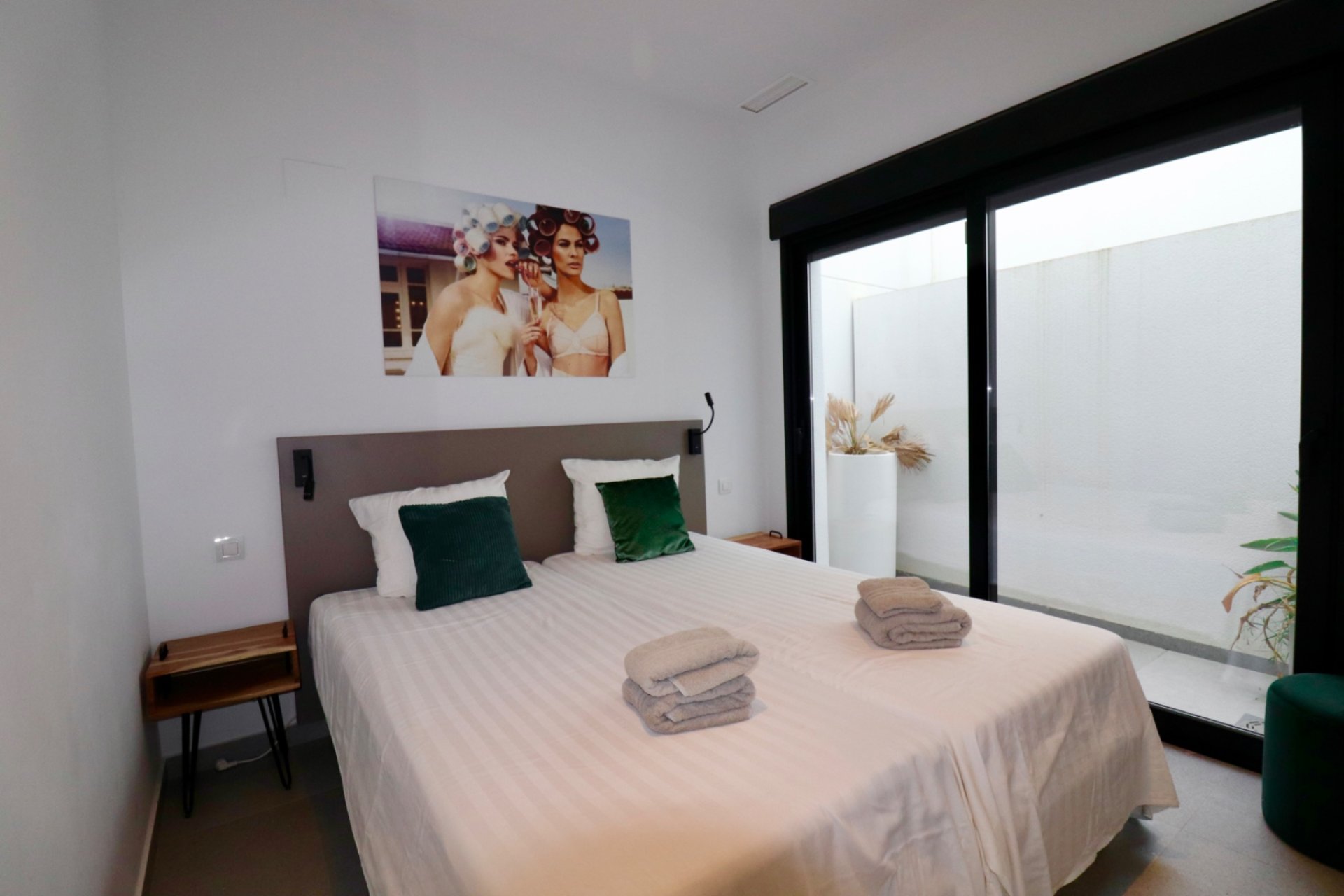 Resale - Apartment / flat - Guardamar del Segura - Guardamar De La Segura