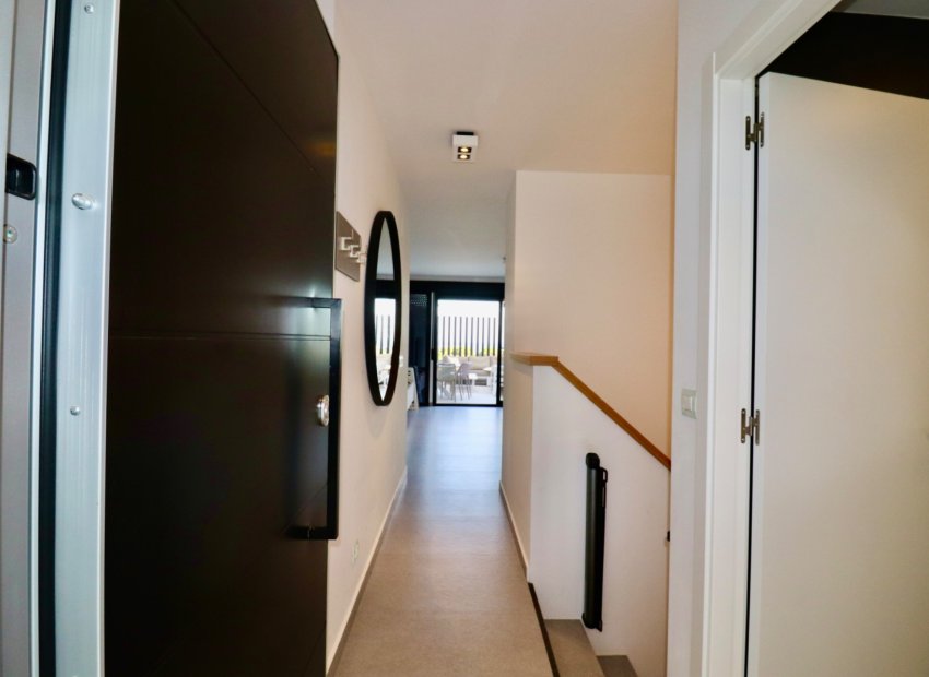 Resale - Apartment / flat - Guardamar del Segura - Guardamar De La Segura