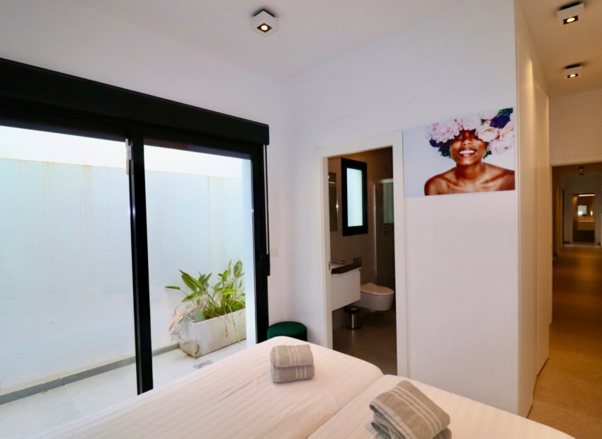 Resale - Apartment / flat - Guardamar del Segura - Guardamar De La Segura