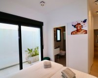 Resale - Apartment / flat - Guardamar del Segura - Guardamar De La Segura