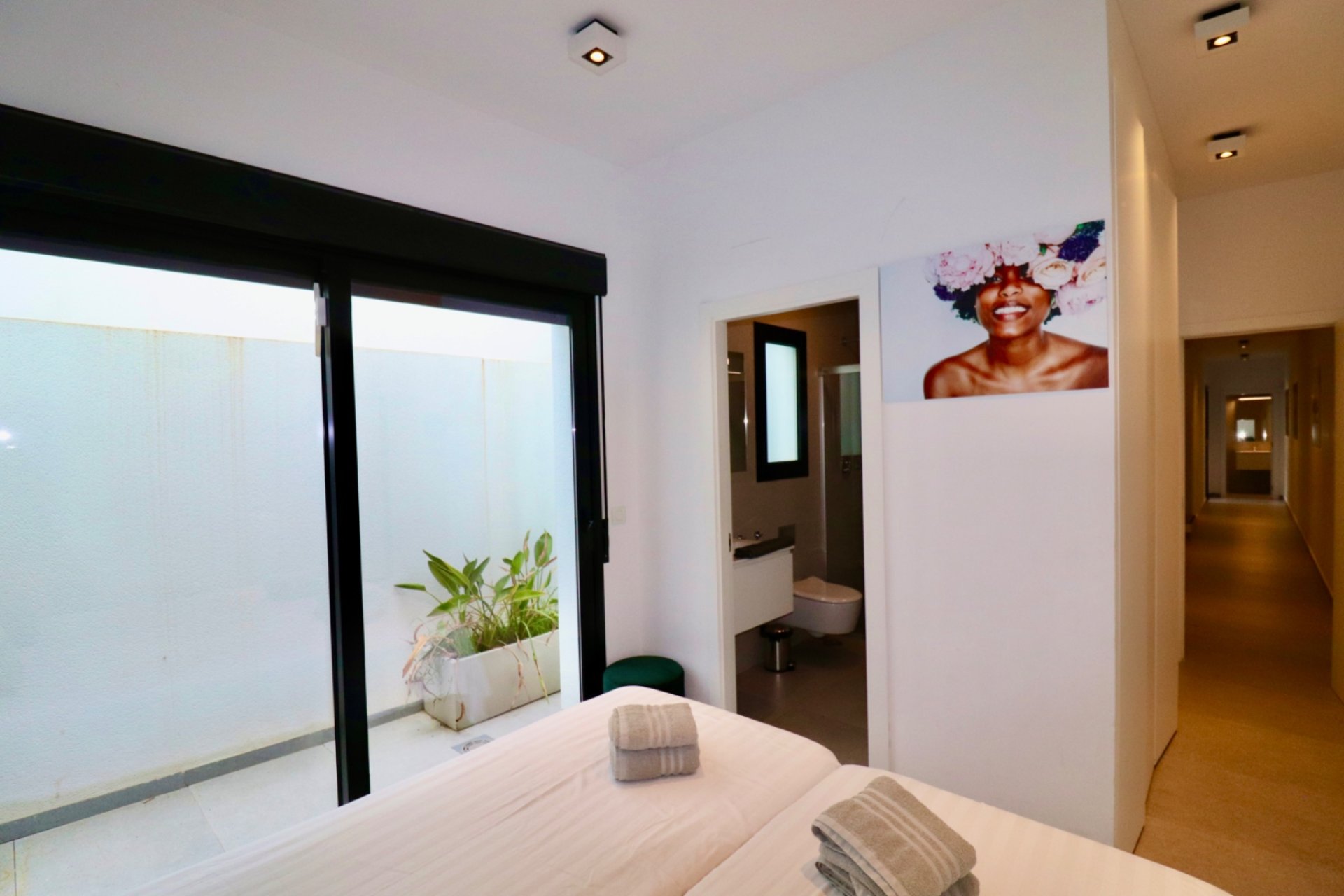 Resale - Apartment / flat - Guardamar del Segura - Guardamar De La Segura