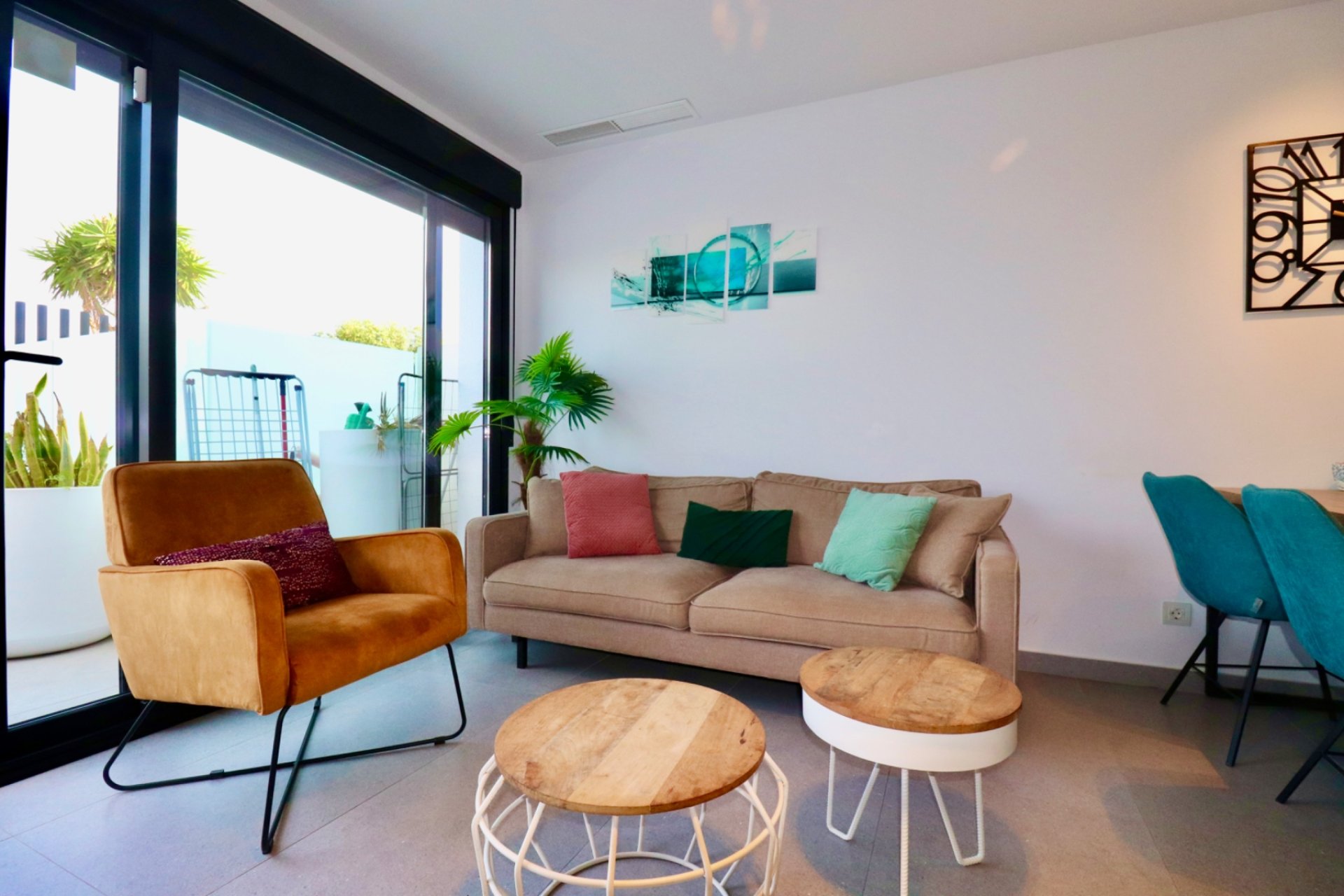 Resale - Apartment / flat - Guardamar del Segura - Guardamar De La Segura