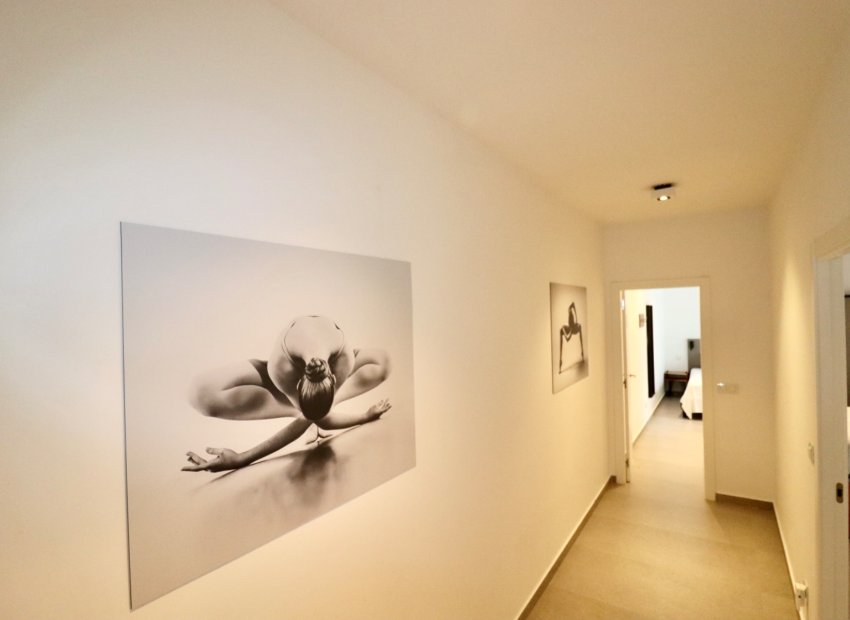 Resale - Apartment / flat - Guardamar del Segura - Guardamar De La Segura