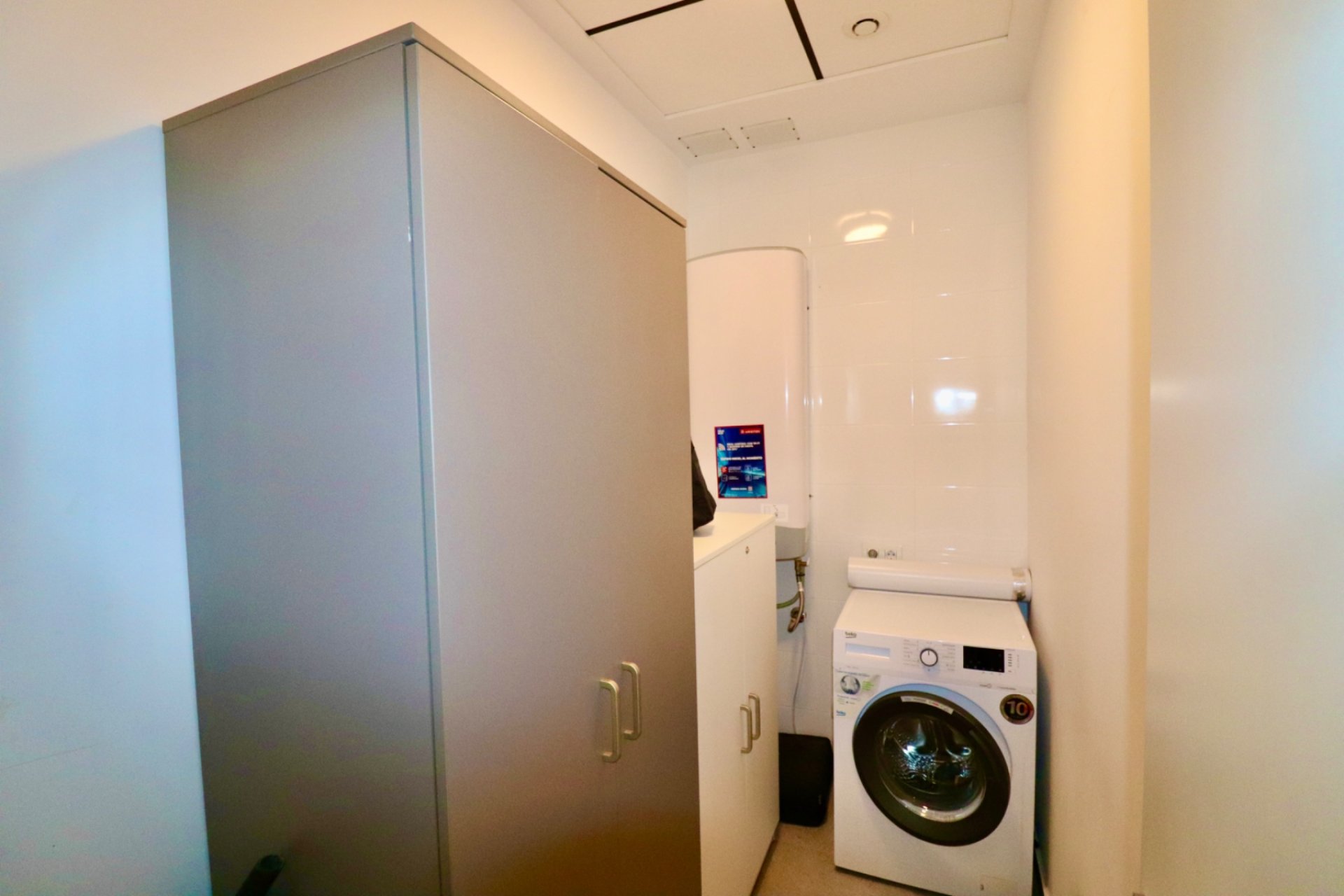 Resale - Apartment / flat - Guardamar del Segura - Guardamar De La Segura