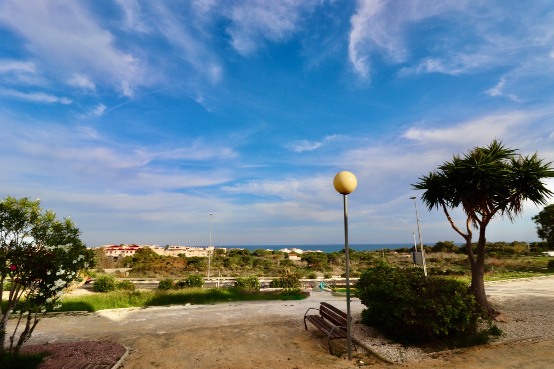 Resale - Apartment / flat - Guardamar del Segura - Guardamar De La Segura