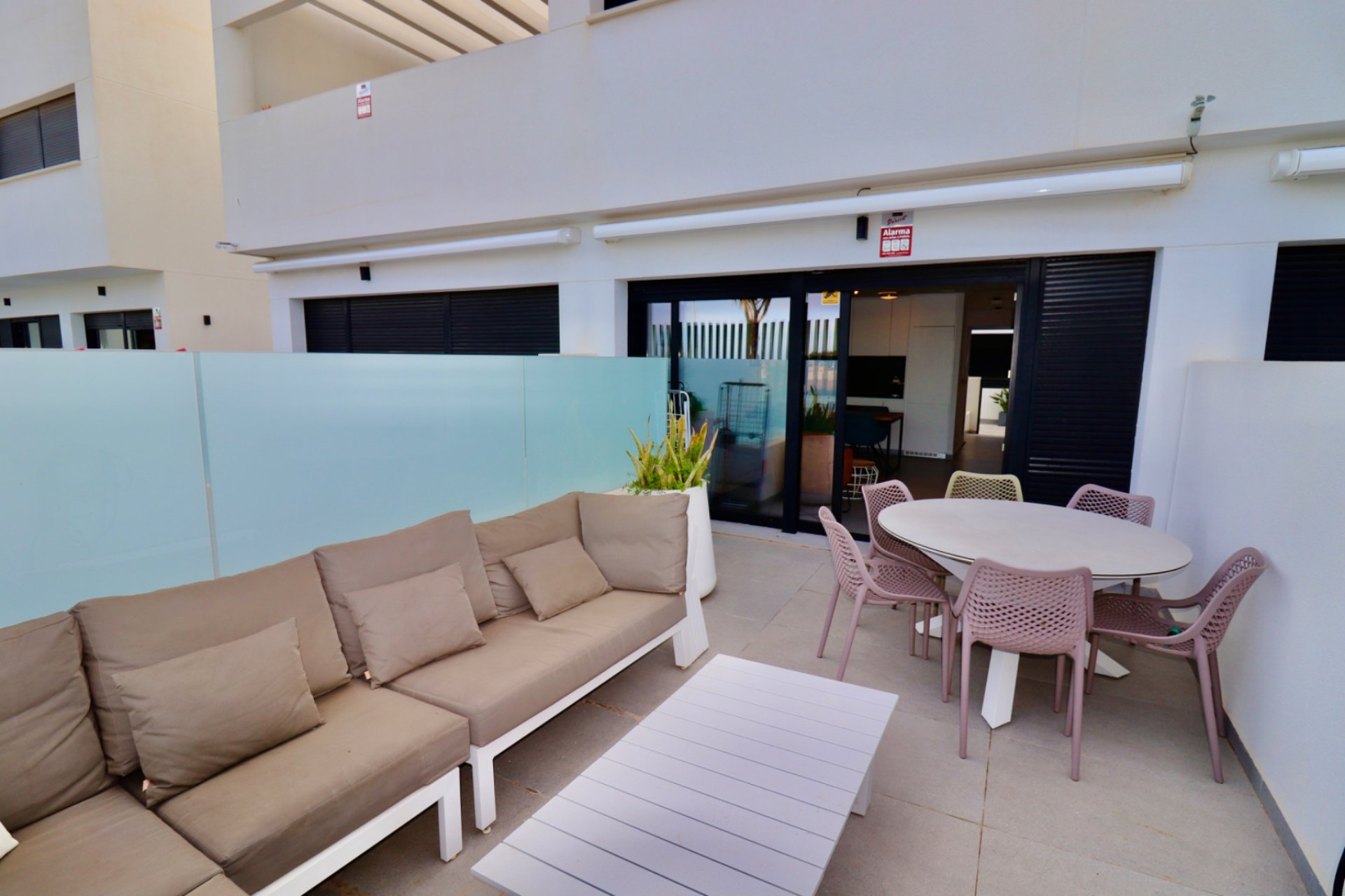 Resale - Apartment / flat - Guardamar del Segura - Guardamar De La Segura