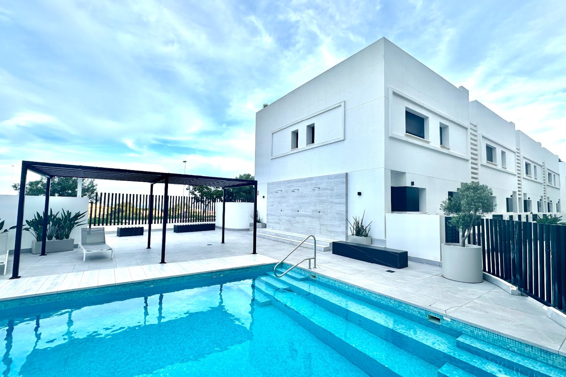 Resale - Apartment / flat - Guardamar del Segura - Guardamar De La Segura