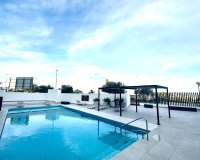 Resale - Apartment / flat - Guardamar del Segura - Guardamar De La Segura