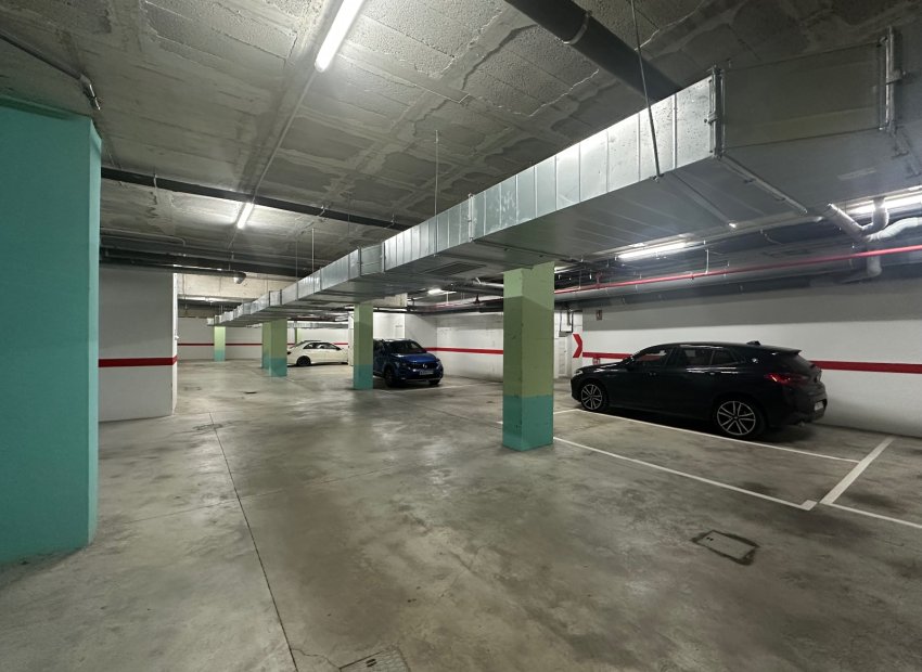 Resale - Apartment / flat - Guardamar del Segura - Guardamar De La Segura