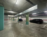 Resale - Apartment / flat - Guardamar del Segura - Guardamar De La Segura