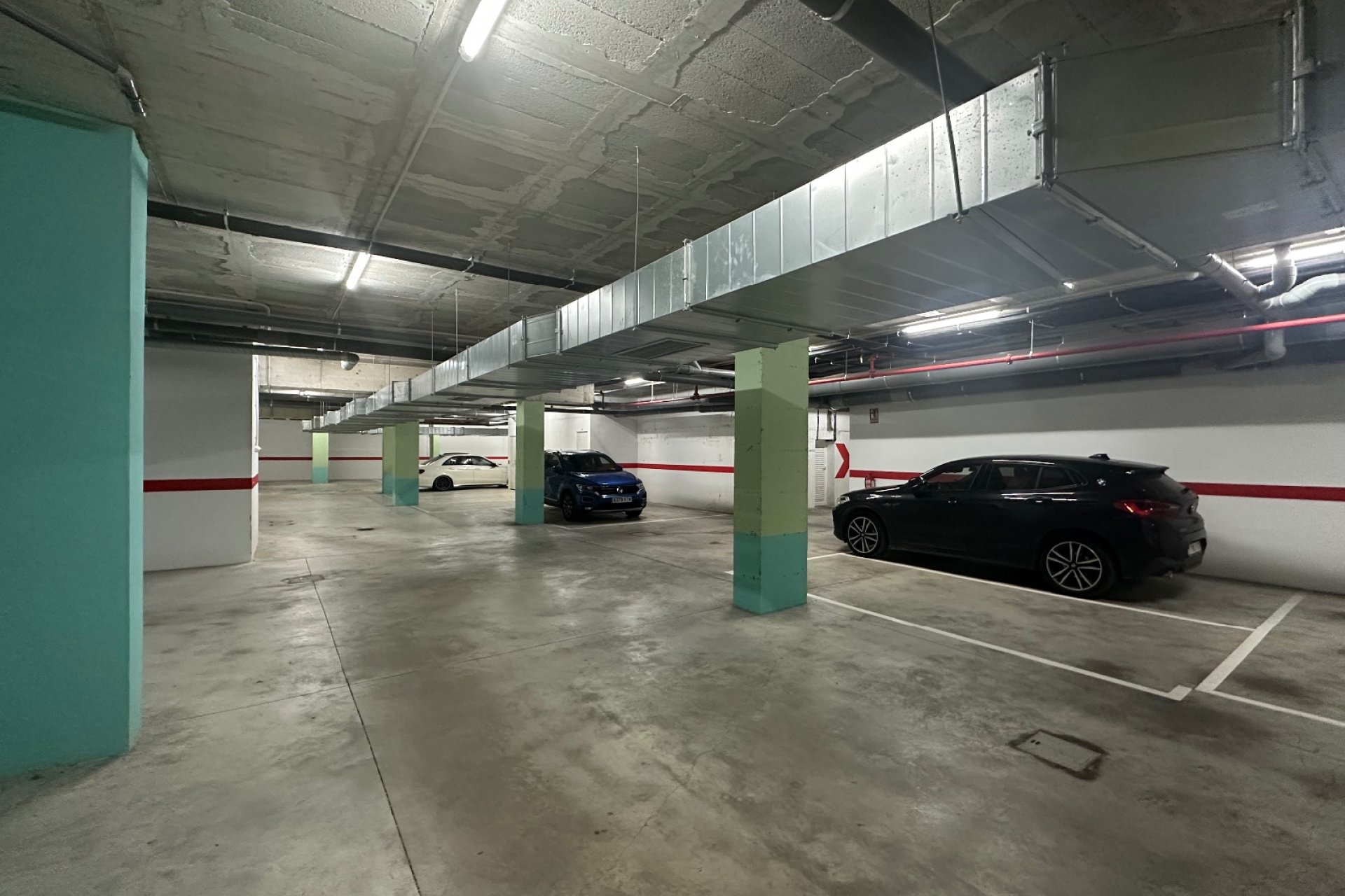 Resale - Apartment / flat - Guardamar del Segura - Guardamar De La Segura