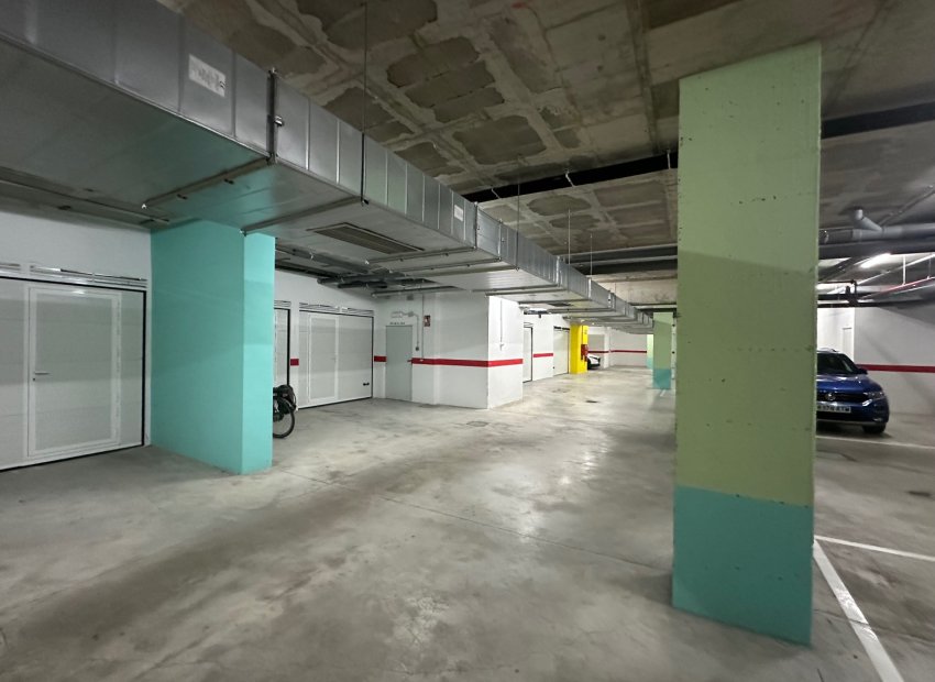 Resale - Apartment / flat - Guardamar del Segura - Guardamar De La Segura