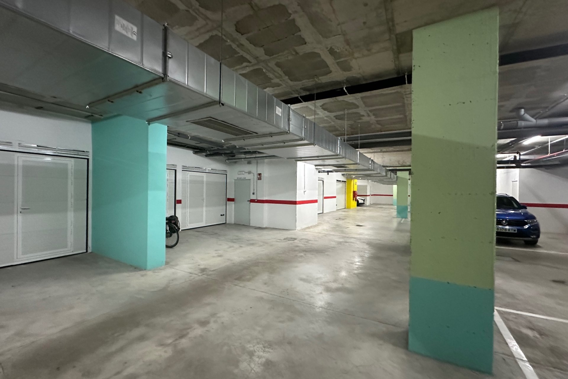 Resale - Apartment / flat - Guardamar del Segura - Guardamar De La Segura