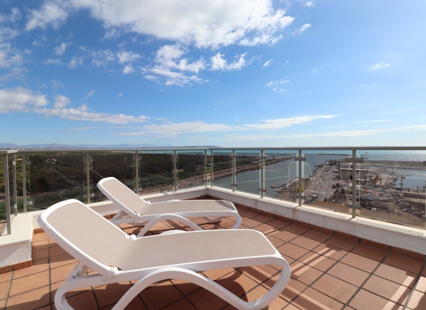 Resale - Apartment / flat - Guardamar del Segura - Guardamar del Segura - Town