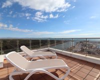 Resale - Apartment / flat - Guardamar del Segura - Guardamar del Segura - Town