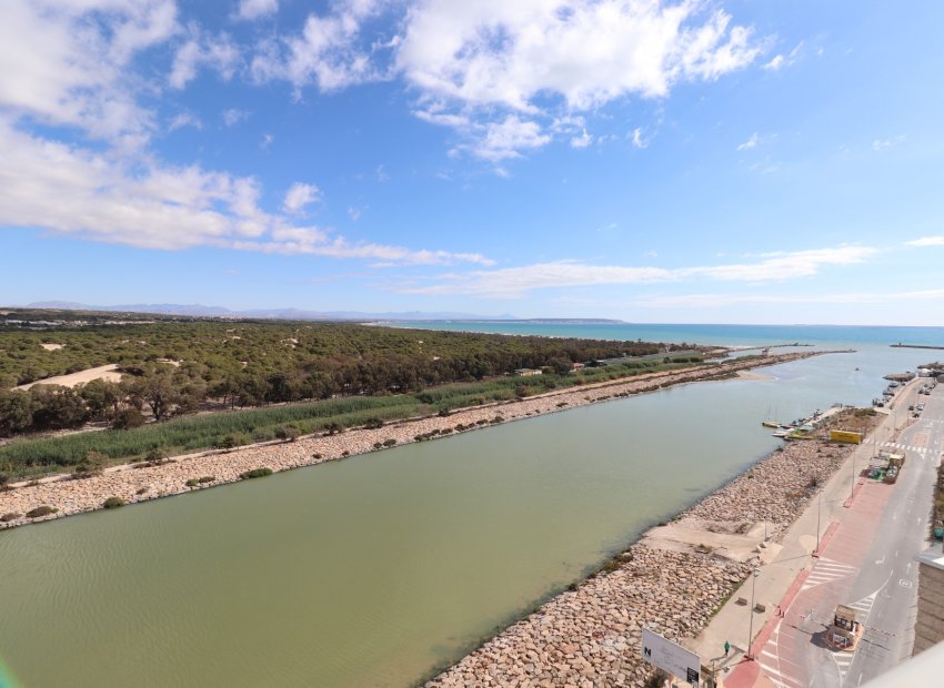 Resale - Apartment / flat - Guardamar del Segura - Guardamar del Segura - Town