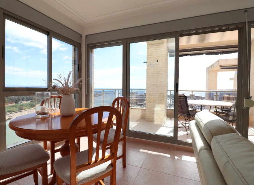 Resale - Apartment / flat - Guardamar del Segura - Guardamar del Segura - Town