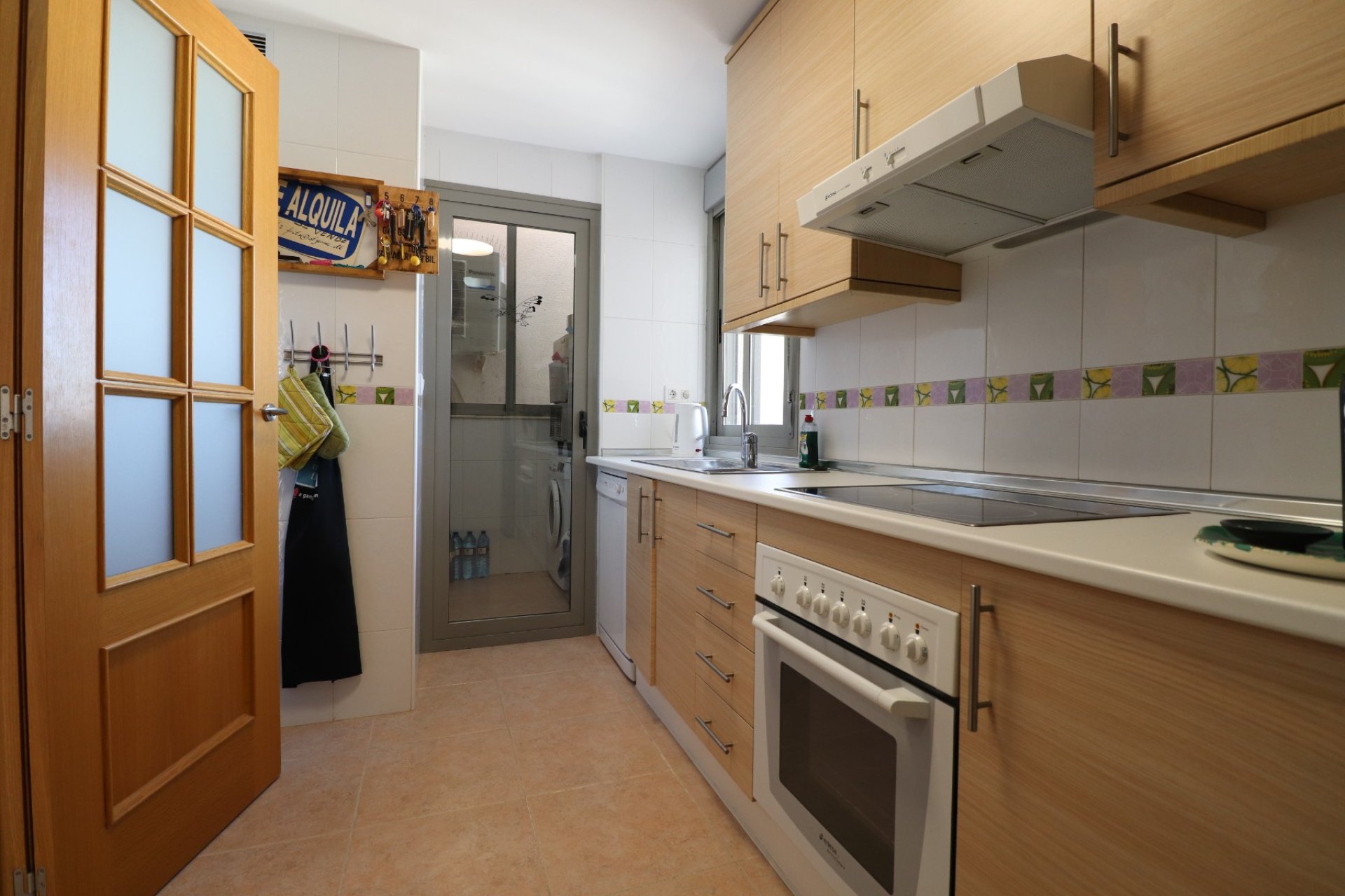 Resale - Apartment / flat - Guardamar del Segura - Guardamar del Segura - Town