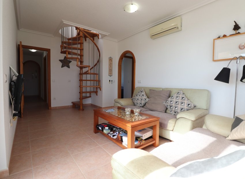 Resale - Apartment / flat - Guardamar del Segura - Guardamar del Segura - Town