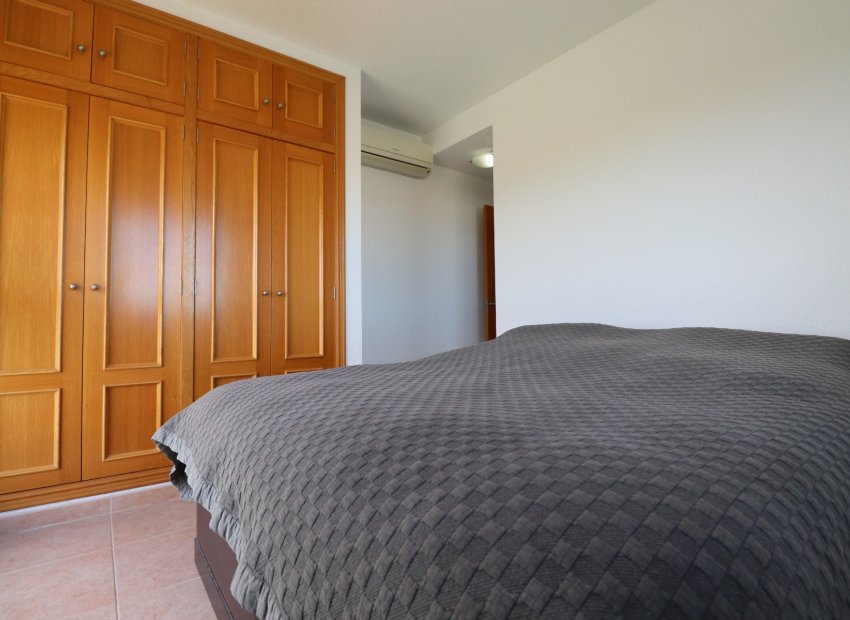 Resale - Apartment / flat - Guardamar del Segura - Guardamar del Segura - Town