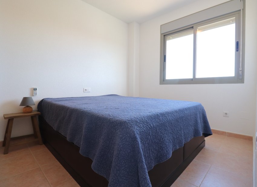 Resale - Apartment / flat - Guardamar del Segura - Guardamar del Segura - Town