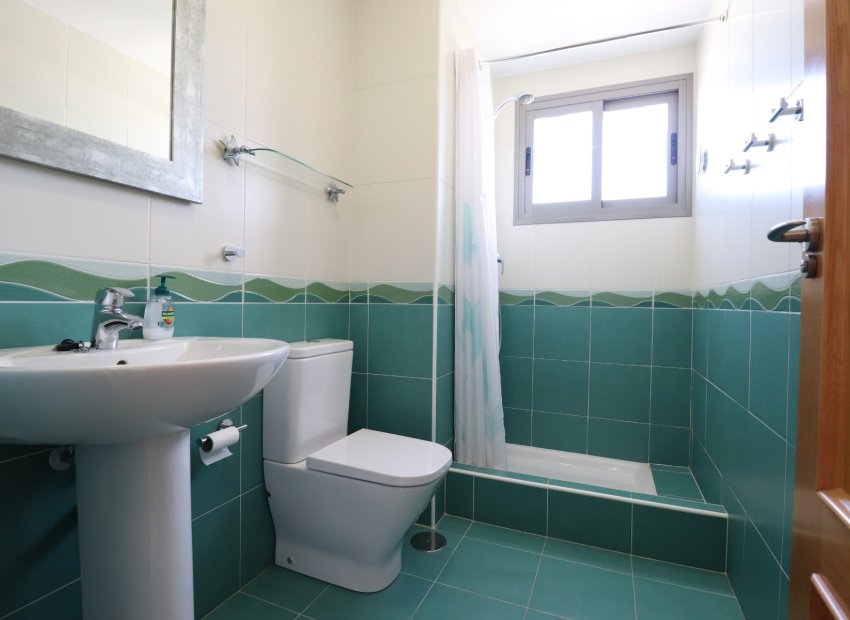 Resale - Apartment / flat - Guardamar del Segura - Guardamar del Segura - Town