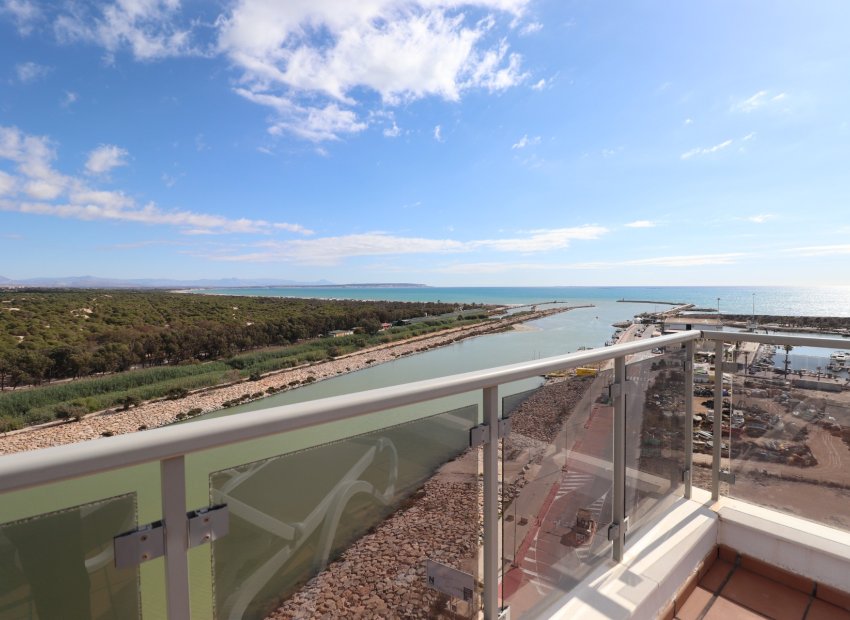 Resale - Apartment / flat - Guardamar del Segura - Guardamar del Segura - Town