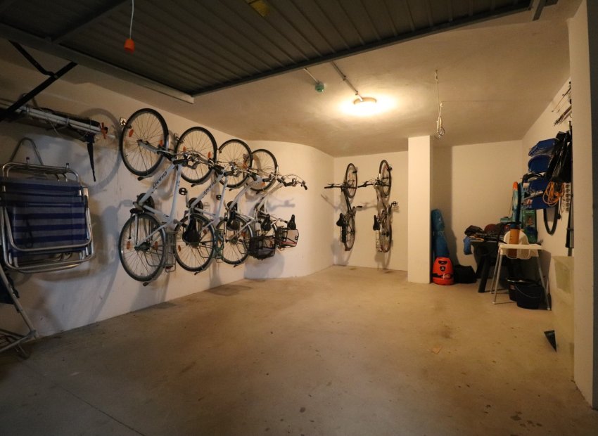 Resale - Apartment / flat - Guardamar del Segura - Guardamar del Segura - Town