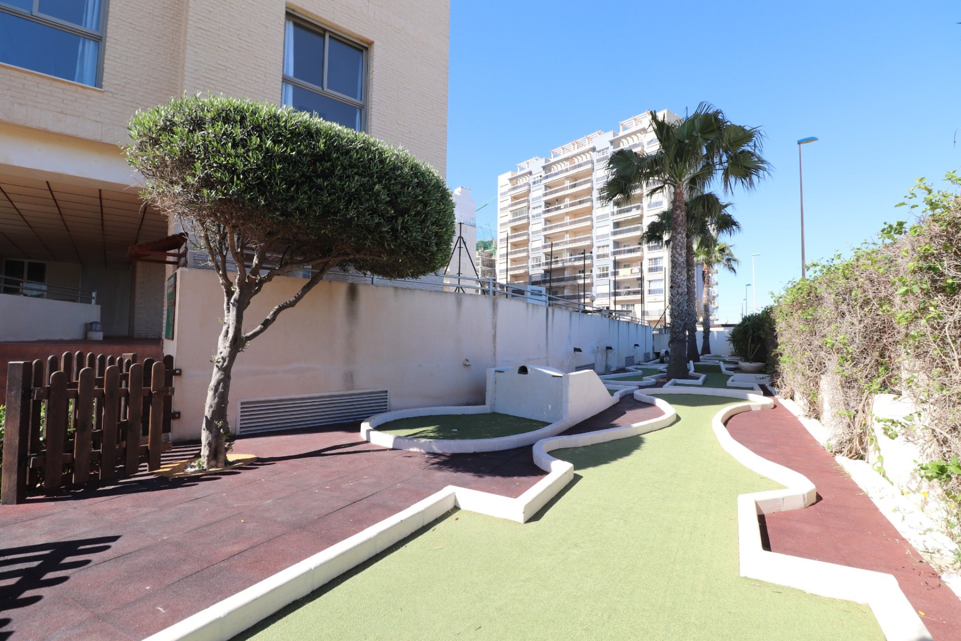 Resale - Apartment / flat - Guardamar del Segura - Guardamar del Segura - Town