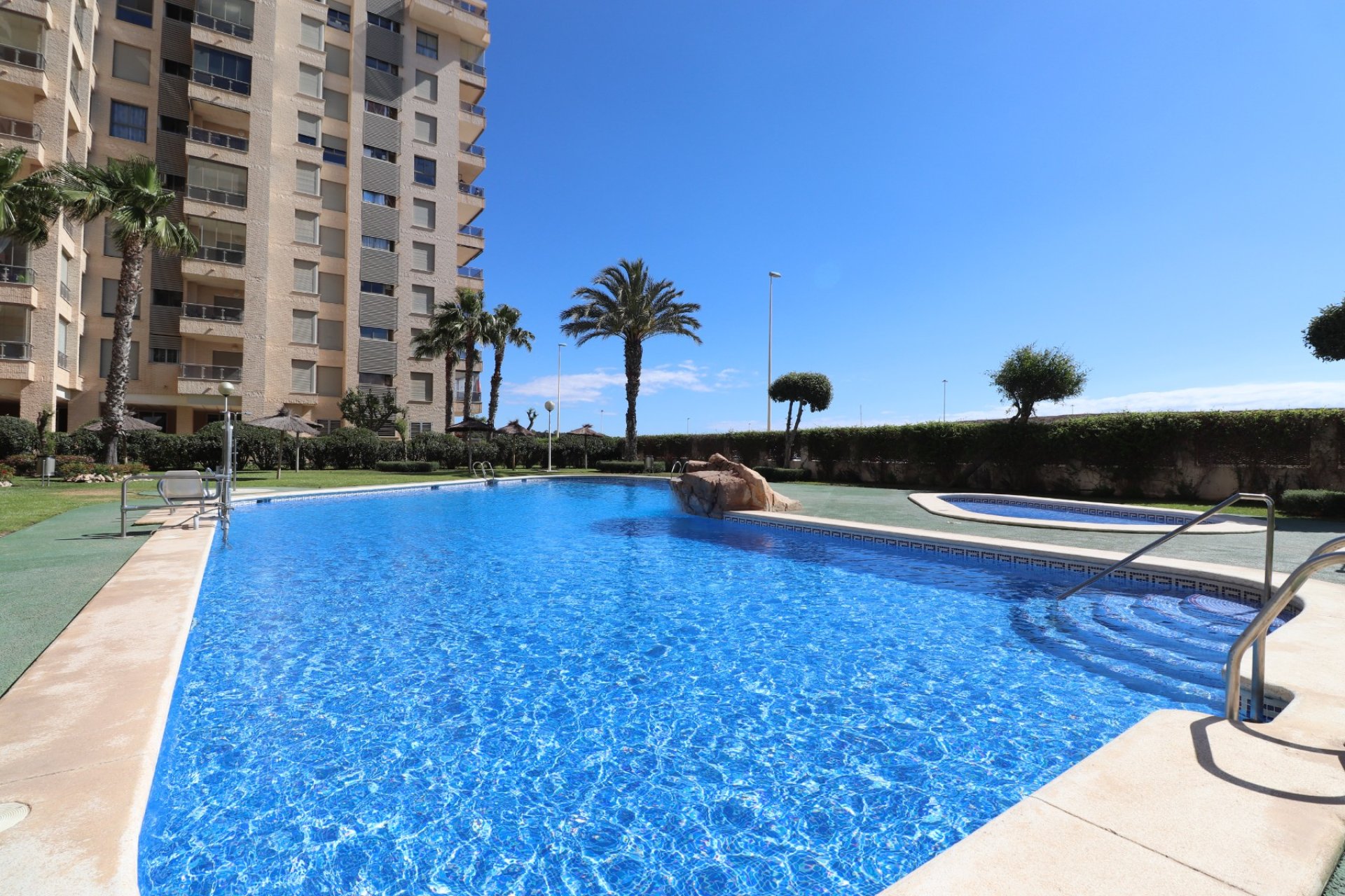 Resale - Apartment / flat - Guardamar del Segura - Guardamar del Segura - Town