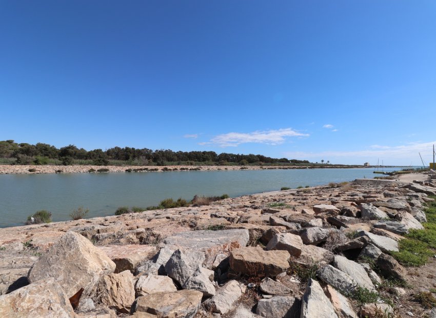 Resale - Apartment / flat - Guardamar del Segura - Guardamar del Segura - Town