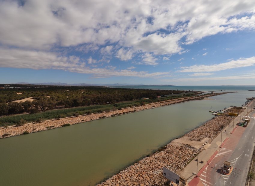 Resale - Apartment / flat - Guardamar del Segura - Guardamar del Segura - Town