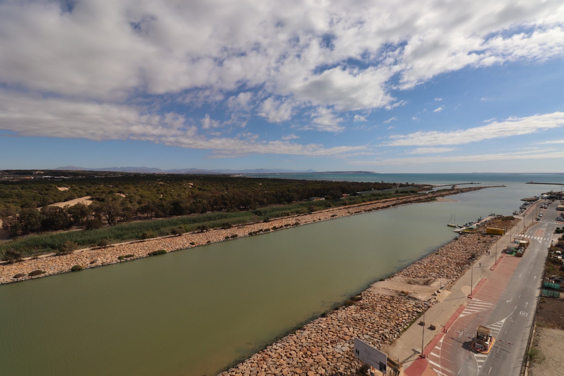 Resale - Apartment / flat - Guardamar del Segura - Guardamar del Segura - Town