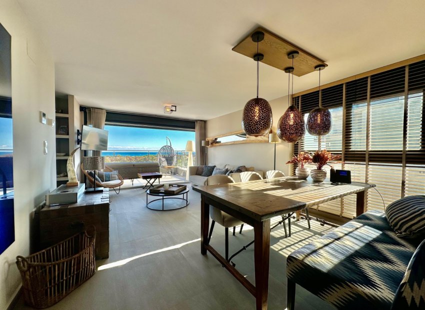 Resale - Apartment / flat - Guardamar del Segura - Guardamar del Segura - Town