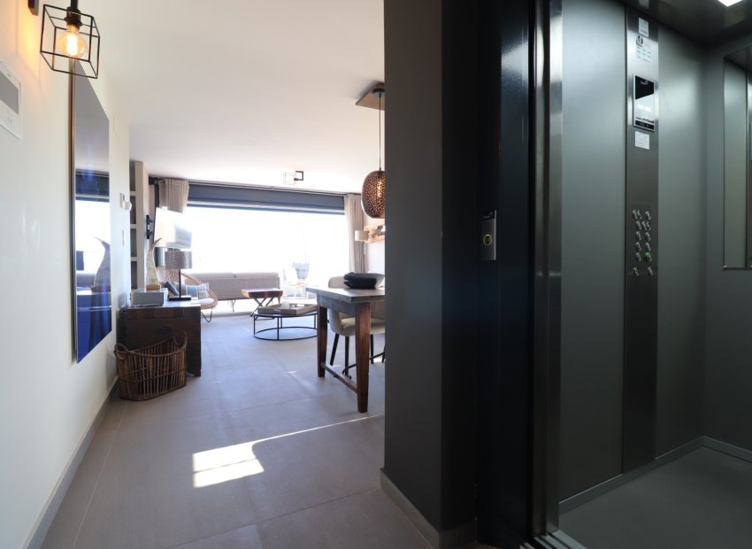 Resale - Apartment / flat - Guardamar del Segura - Guardamar del Segura - Town