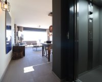 Resale - Apartment / flat - Guardamar del Segura - Guardamar del Segura - Town