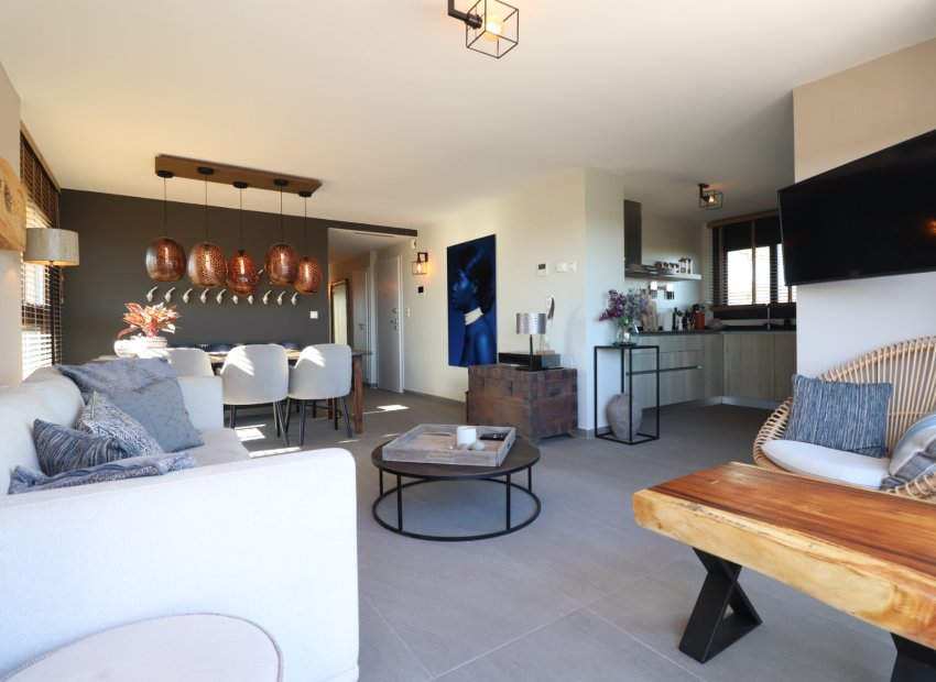 Resale - Apartment / flat - Guardamar del Segura - Guardamar del Segura - Town