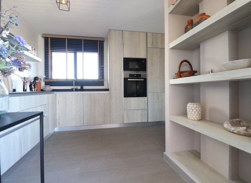 Resale - Apartment / flat - Guardamar del Segura - Guardamar del Segura - Town