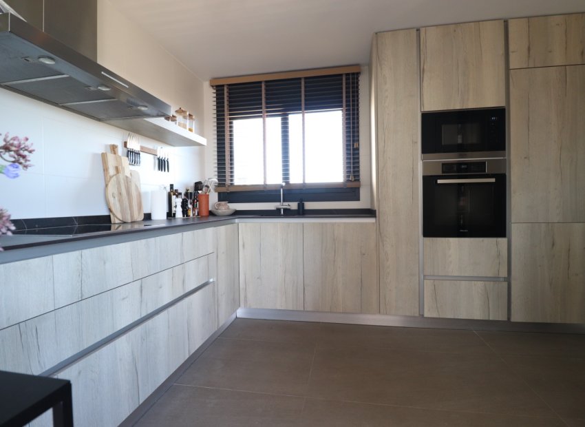 Resale - Apartment / flat - Guardamar del Segura - Guardamar del Segura - Town