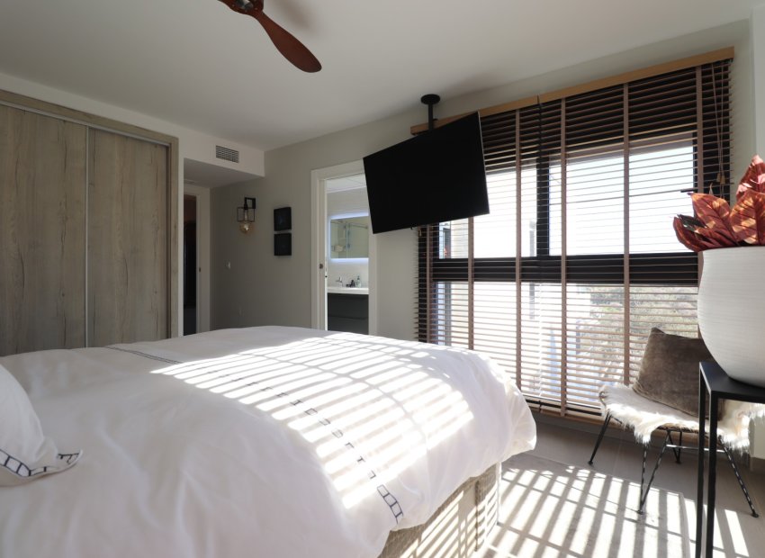 Resale - Apartment / flat - Guardamar del Segura - Guardamar del Segura - Town