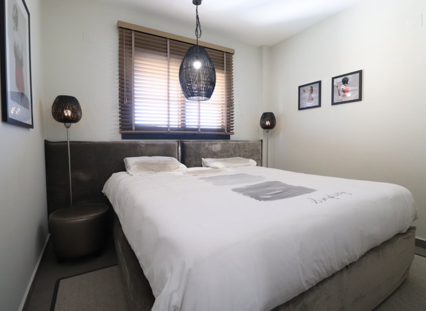 Resale - Apartment / flat - Guardamar del Segura - Guardamar del Segura - Town